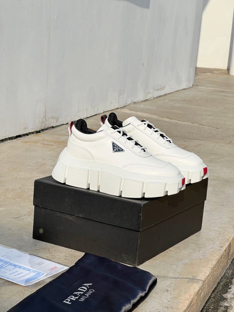 Prada Sneakers